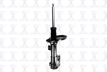 FCS 331661L Suspension Strut