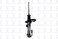 FCS 331661L Suspension Strut