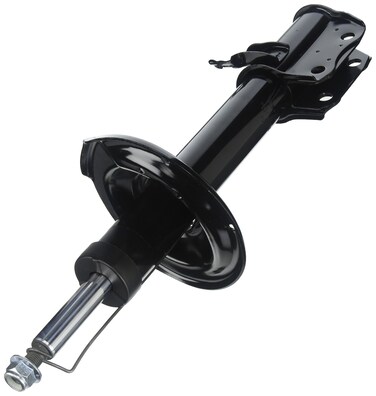 FCS 331770L Suspension Strut