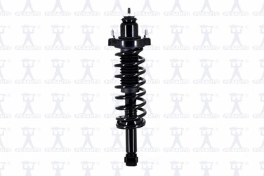 FCS 1345830 Suspension Strut and Coil Spring Assembly