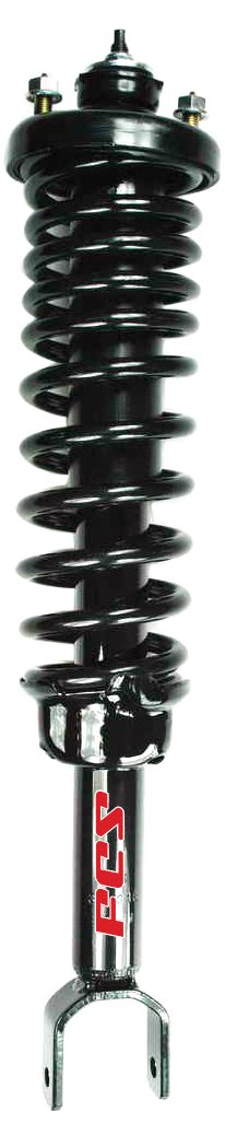 Buy FCS 1336318 Complete Strut Assembly, Black Online | Carrefour UAE