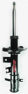 FCS 331603L Suspension Strut