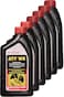 Toyota 00289-ATFWS Automatic Transmission Fluid, 192 Ounces, 6 Pack