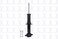 FCS 345555 Bare Shock/Strut, 1 Pack