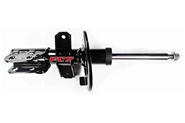 FCS 333405 Bare Shock/Strut, 1 Pack