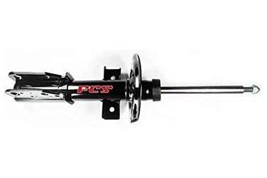 FCS 333404 Bare Shock/Strut, 1 Pack