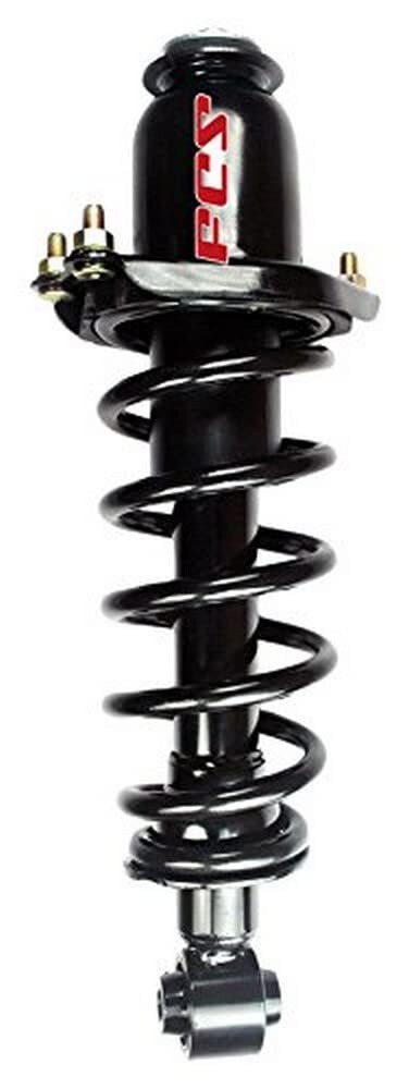 FCS 1345471L Complete Strut Assembly