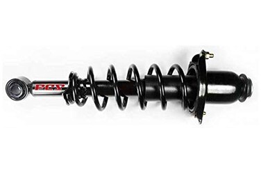 Complete Strut Assembly