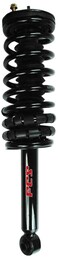 FCS 1336316 Complete Strut Assembly