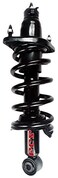 FCS 1345688L Complete Strut Assembly