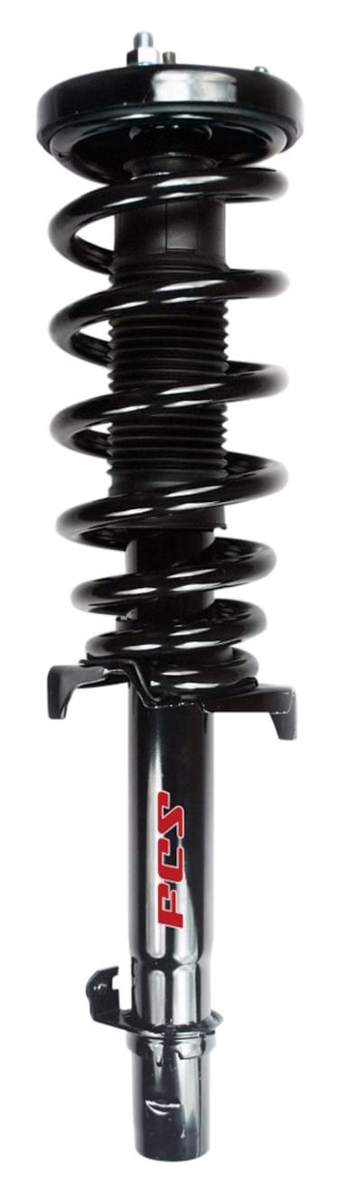 FCS 3335797L Complete Strut Assembly