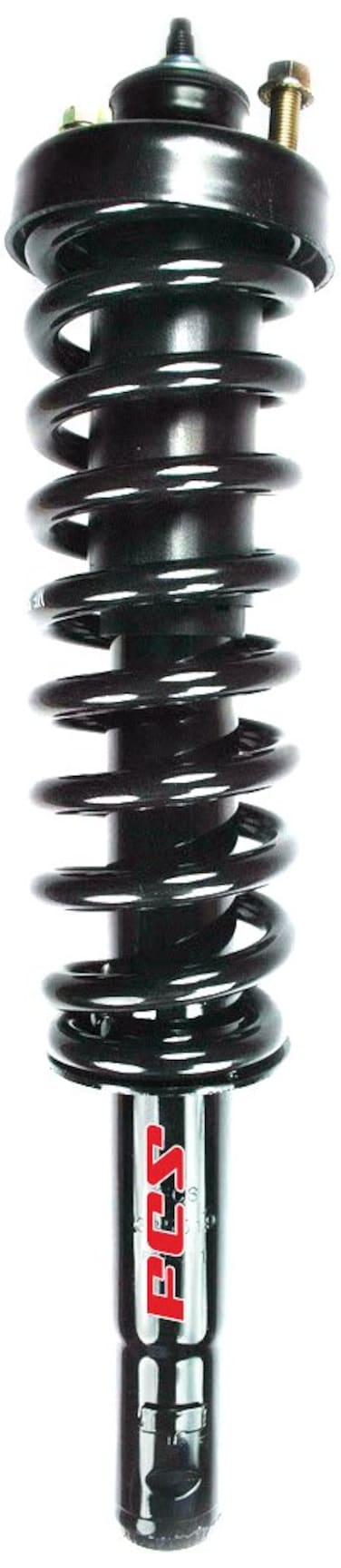 FCS 1335519L Complete Strut Assembly