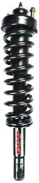 FCS 1335519L Complete Strut Assembly