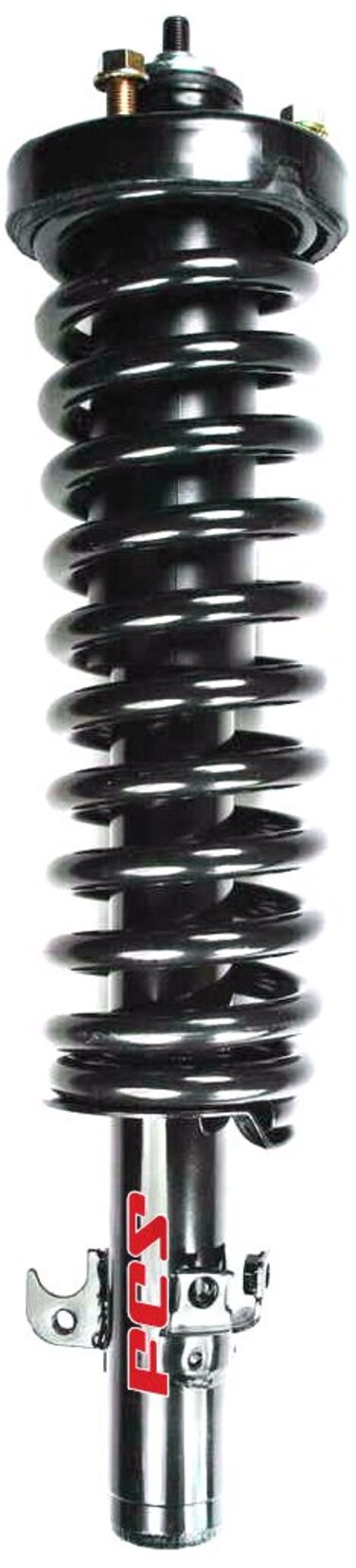 FCS 1336321 Complete Strut Assembly
