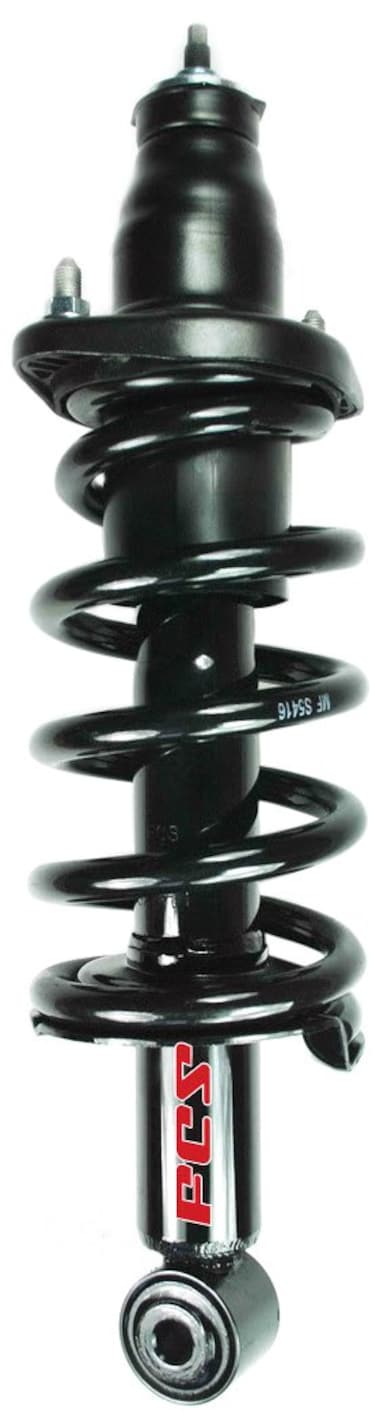 FCS 1345416L Complete Strut Assembly
