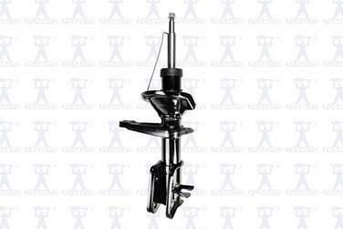 FCS 331787R Suspension Strut