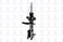 FCS 331787R Suspension Strut