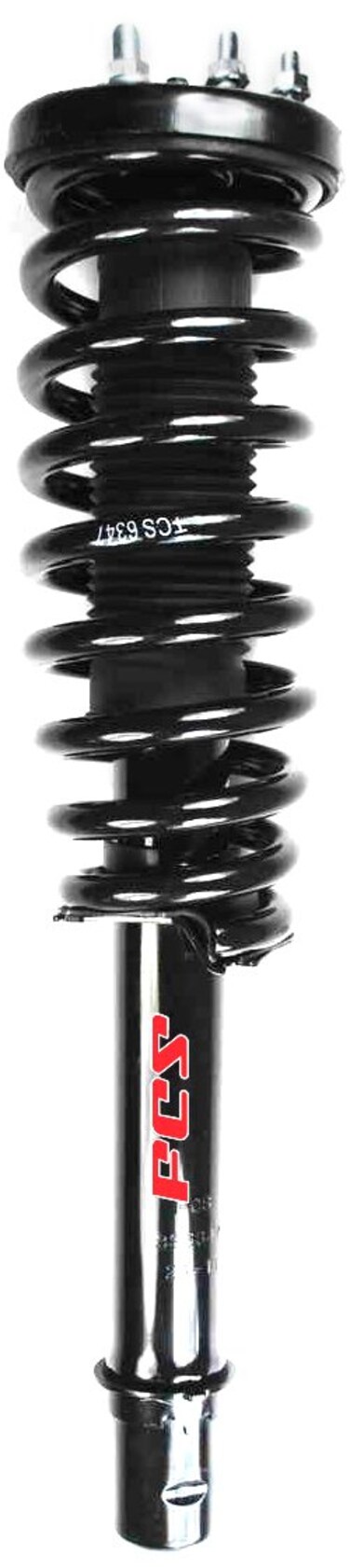 FCS 1336347L Complete Strut Assembly