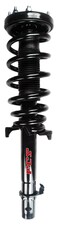 FCS 1335797R Complete Strut Assembly