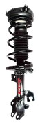 FCS 1331520R Complete Strut Assembly