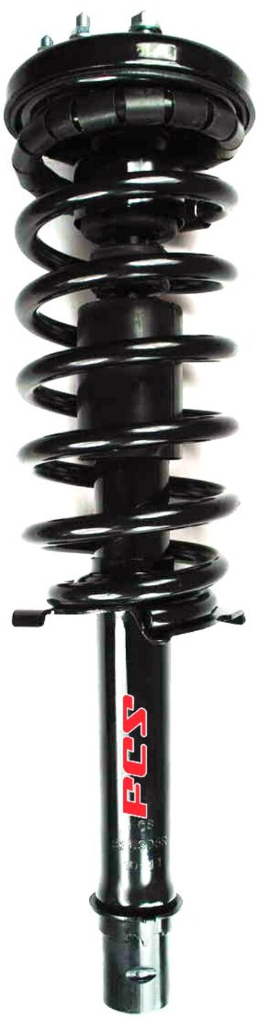 FCS 1336305R Complete Strut Assembly