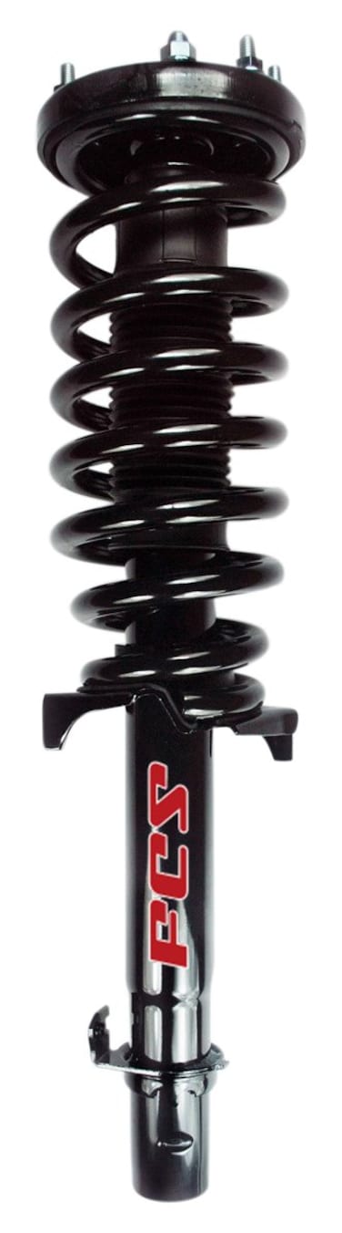 FCS 2335797L Complete Strut Assembly