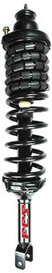 FCS 1336317L Complete Strut Assembly