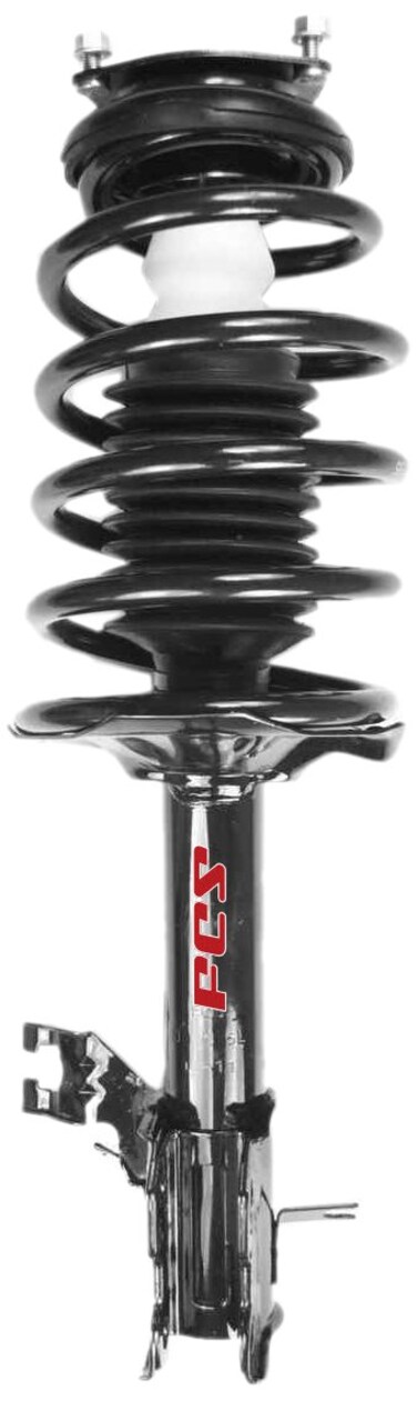 FCS 1332355L Complete Strut Assembly