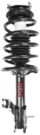 FCS 1332355L Complete Strut Assembly
