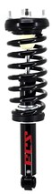 FCS 1345701R Suspension Strut and Coil Spring Assembly