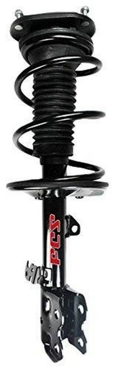 FCS 1331620R Complete Strut Assembly