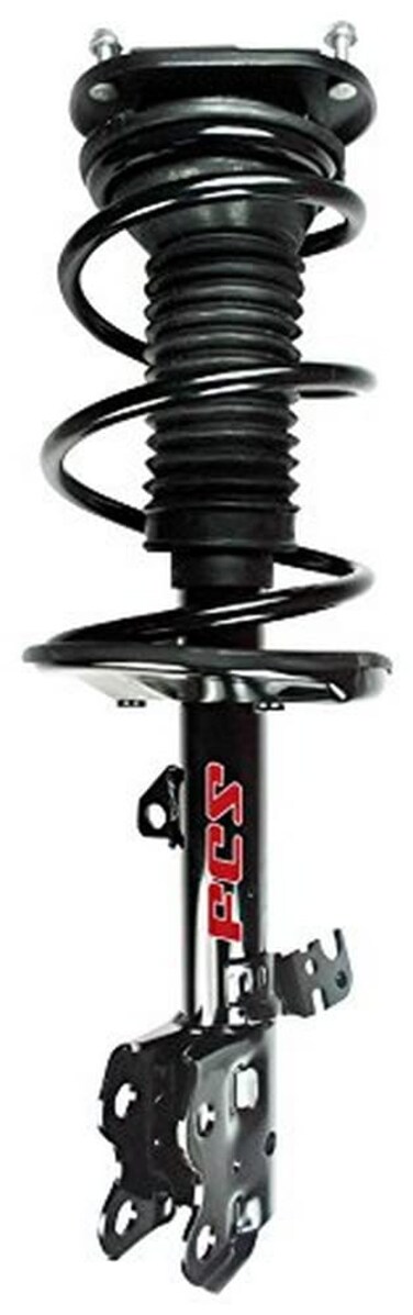 FCS 1331620L Complete Strut Assembly