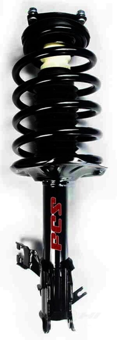 FCS 1331651L Suspension Strut and Coil Spring Assembly