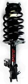 FCS 1331651L Suspension Strut and Coil Spring Assembly