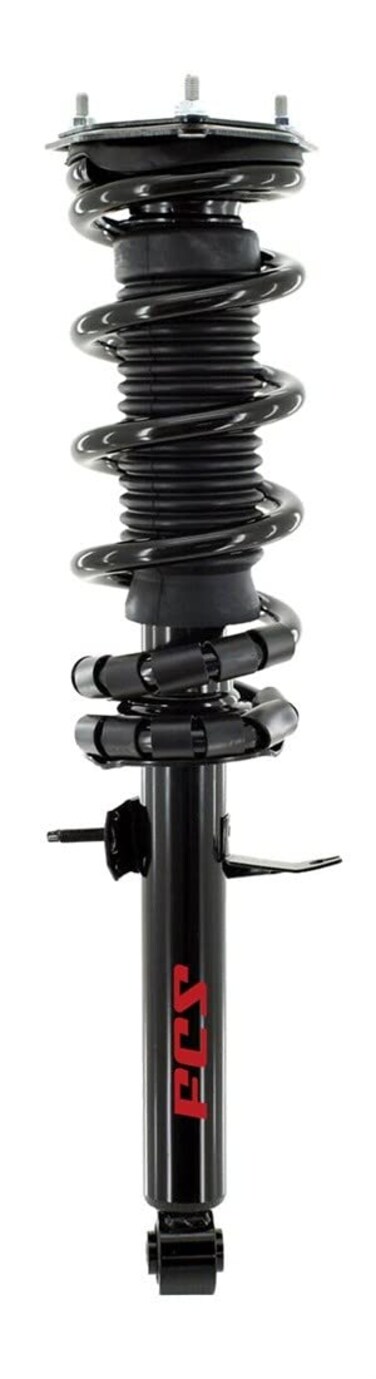 FCS 2345879R Suspension Strut and Coil Spring Assembly