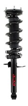 FCS 2345879R Suspension Strut and Coil Spring Assembly