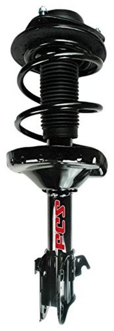 FCS 1331758L Complete Strut Assembly