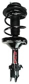 FCS 1331758L Complete Strut Assembly