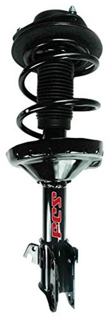 FCS 1331758R Complete Strut Assembly