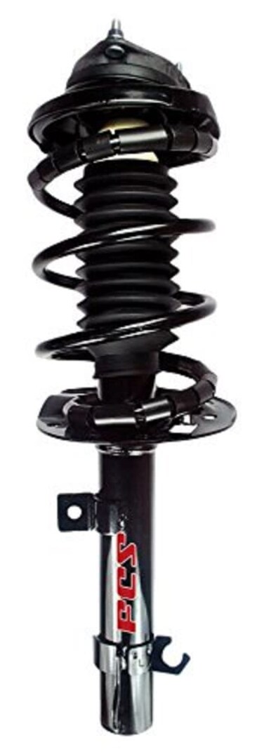 FCS 1335779L Complete Strut Assembly