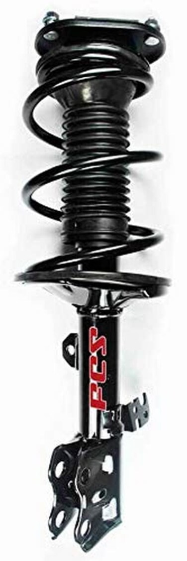 FCS Complete Strut Assembly
