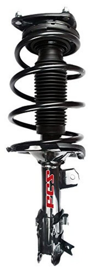 FCS 1331579L Complete Strut Assembly