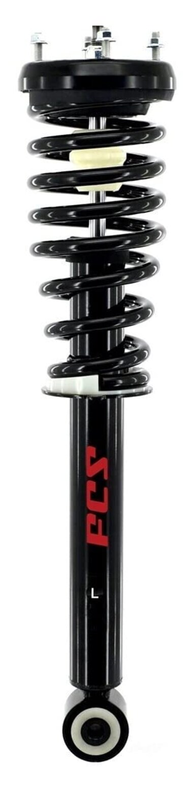 FCS 1345449L Suspension Strut and Coil Spring Assembly