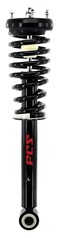 FCS 1345449L Suspension Strut and Coil Spring Assembly