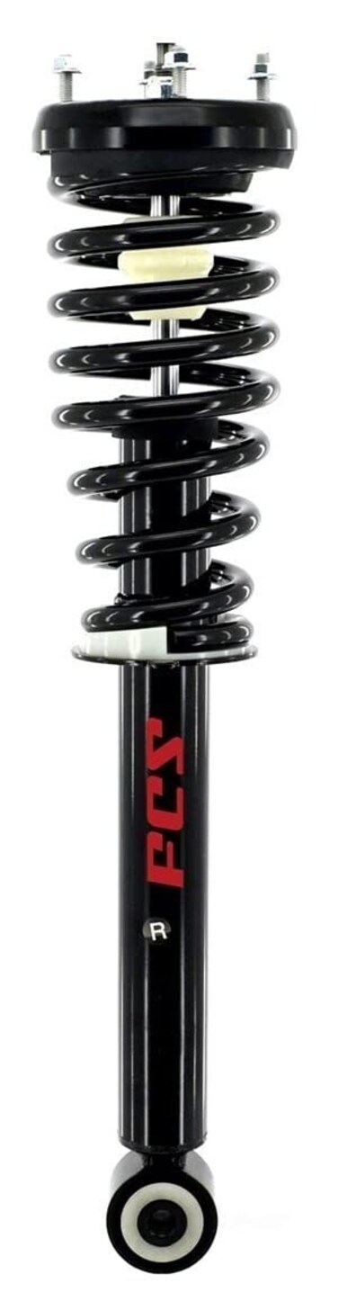 FCS 1345449R Suspension Strut and Coil Spring Assembly