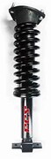 Complete Strut Assembly