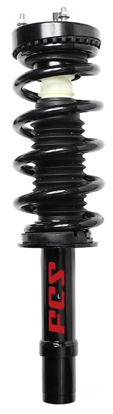 FCS 2335895L Suspension Strut and Coil Spring Assembly