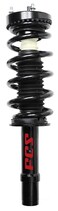 FCS 2335895L Suspension Strut and Coil Spring Assembly