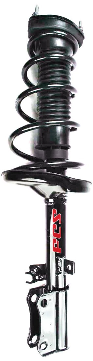 FCS 1332369L Complete Strut Assembly