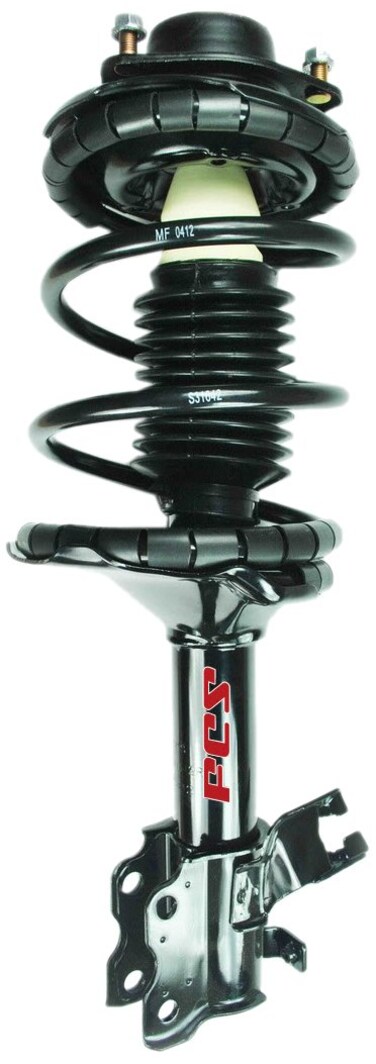 FCS 1331642R Complete Strut Assembly